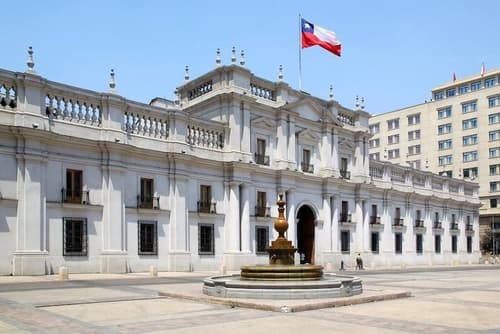 Nobile Hotel Estación Central, Point of interest