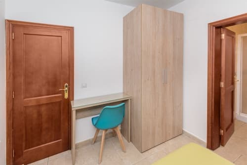 Pensión MAGEC, Room