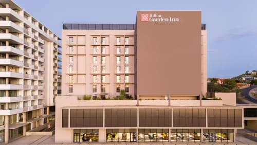 Hilton Garden Inn Windhoek