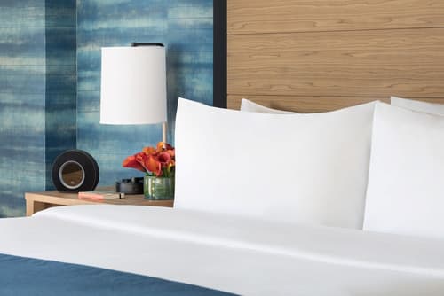 Hotel Caza Fisherman's Wharf