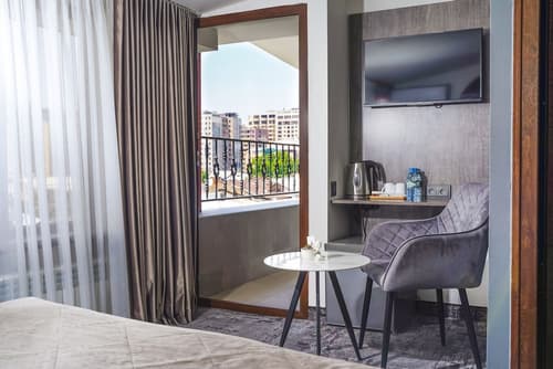 Median Hotel City Center Yerevan