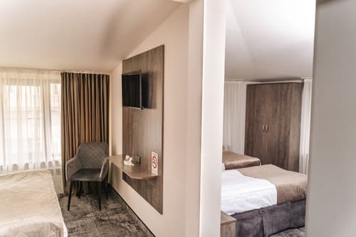 Median Hotel City Center Yerevan