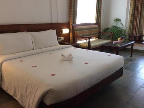 Lakesong Kumarakom, Room