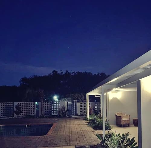 The Wilds Guest House