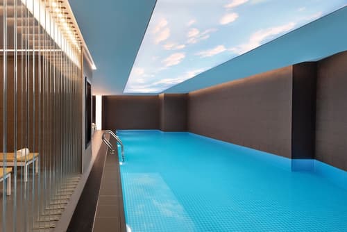 Sheraton Istanbul City Center