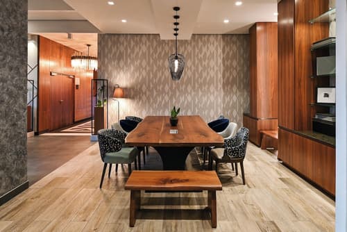 Bosmal Arjaan by Rotana