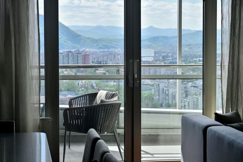Bosmal Arjaan by Rotana
