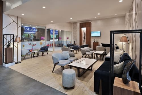 Bosmal Arjaan by Rotana