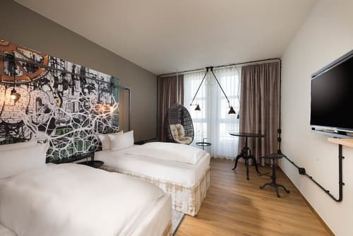 Seminaris Hotel Nürnberg, Primary image