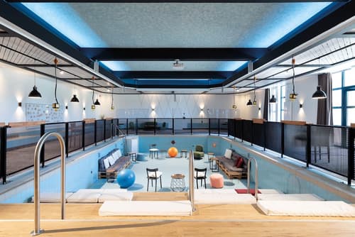 Seminaris Hotel Nürnberg