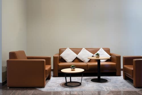 Seminaris Hotel Nürnberg, Lobby