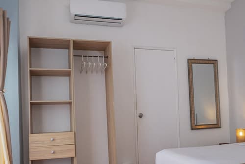 Casa Crespo