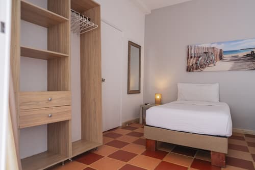 Casa Crespo