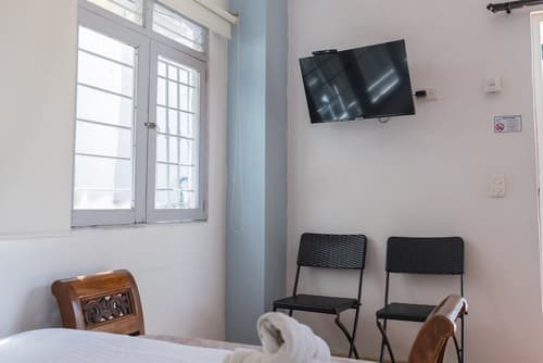 Casa Crespo