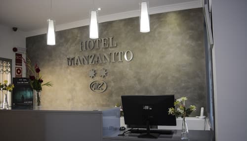 Hotel Manzanito, Primary image