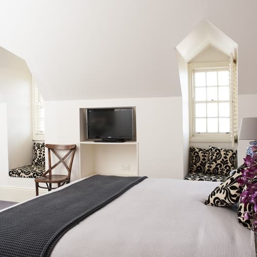 The Lord Nelson Brewery Hotel