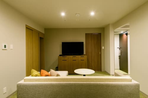Hotel Forza Kanazawa