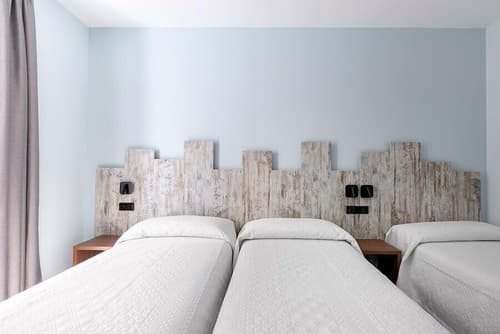 Hostal Antón Martín