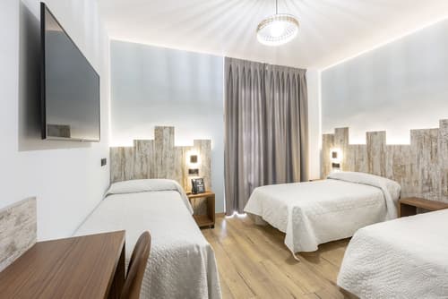 Hostal Antón Martín