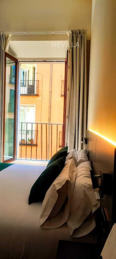 Hostal Antón Martín