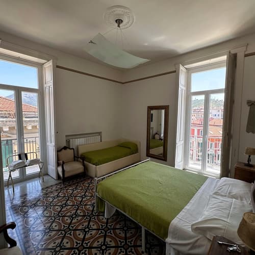 B&B L'Una di Notte, Room