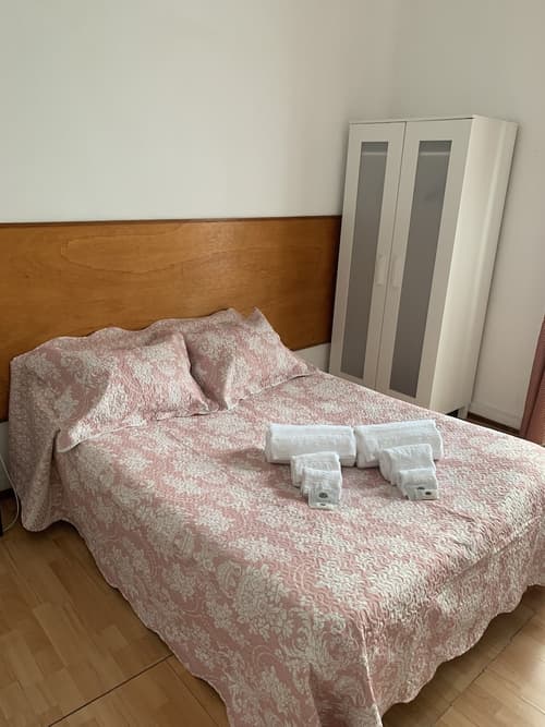 Residencia White Love