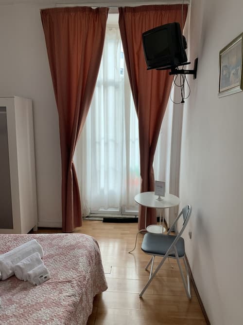 Residencia White Love