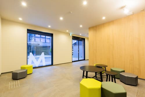 M’s Hotel Gojo Odawara