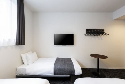 M’s Hotel Gojo Odawara, Room