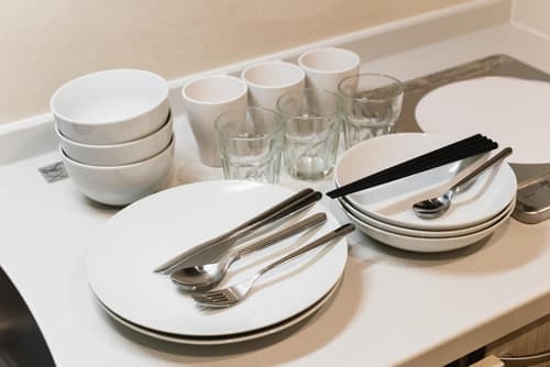 Cocolie Beppu, Private kitchen