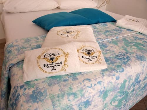 Clelia's Boutique Rooms & Suites