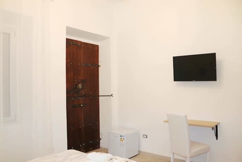 Clelia's Boutique Rooms & Suites, Room