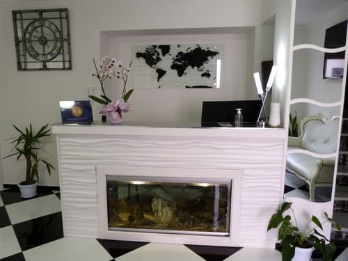 Clelia's Boutique Rooms & Suites, Reception