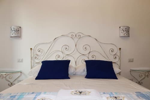 Clelia's Boutique Rooms & Suites, Room