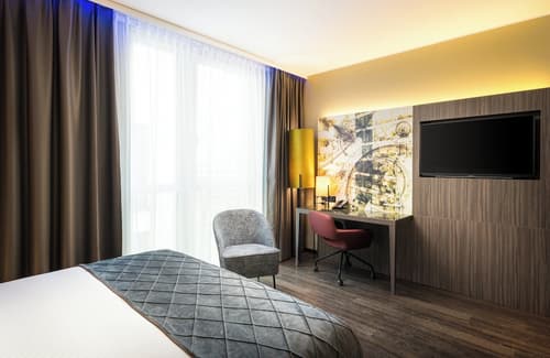 Leonardo Hotel Eschborn Frankfurt