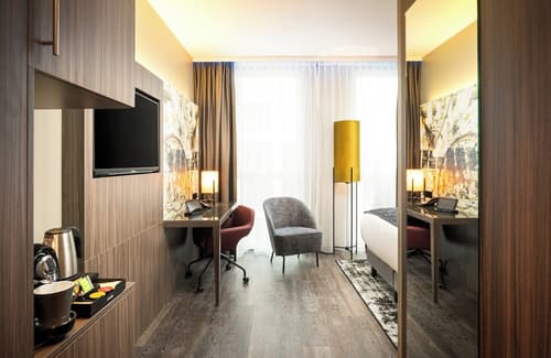 Leonardo Hotel Eschborn Frankfurt