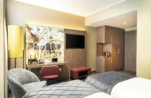 Leonardo Hotel Eschborn Frankfurt