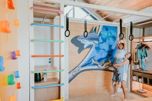 Island Escape Burasari