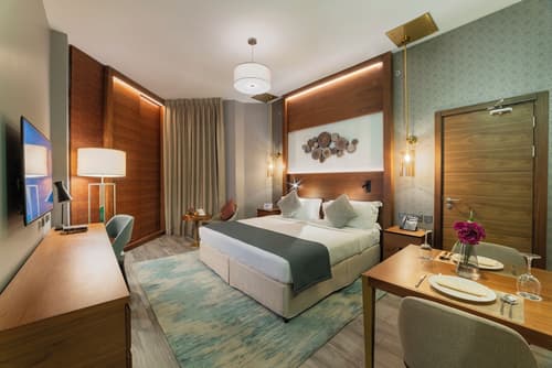 Ascott Corniche Al Khobar, Primary image