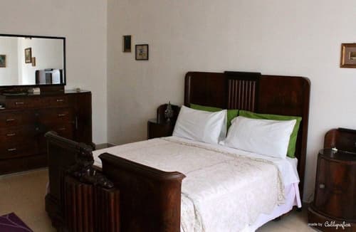 B&B Le Chiocciole, Room