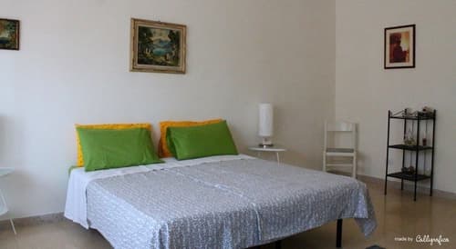 B&B Le Chiocciole, Room