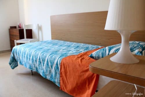 B&B Le Chiocciole, Room