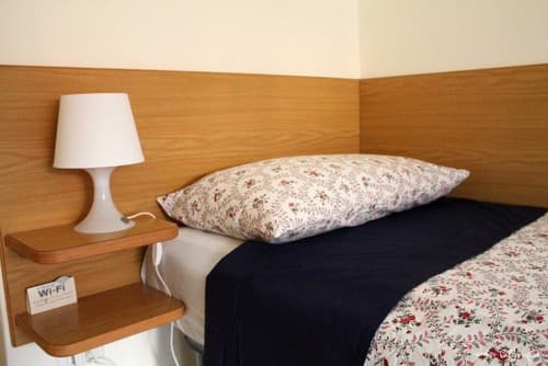 B&B Le Chiocciole, Room