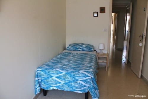 B&B Le Chiocciole, Room