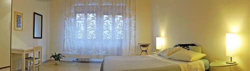 B&B Le Chiocciole, Room