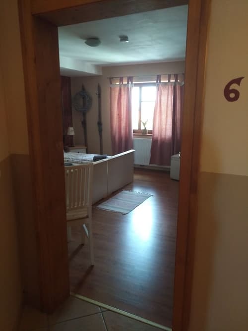 Gasthaus Dollinger, Room