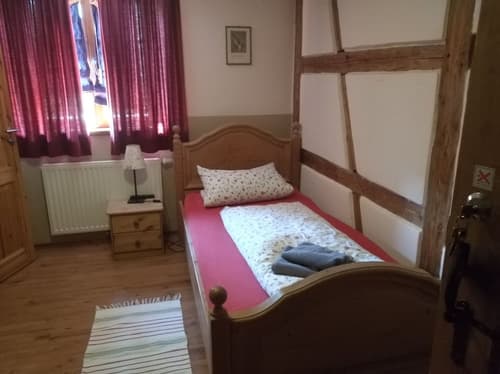 Gasthaus Dollinger, Room