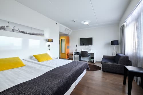 GreenStar Hotel Lahti