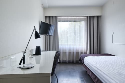 GreenStar Hotel Lahti