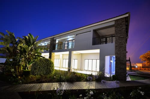 Serurubele Boutique Hotel, Primary image
